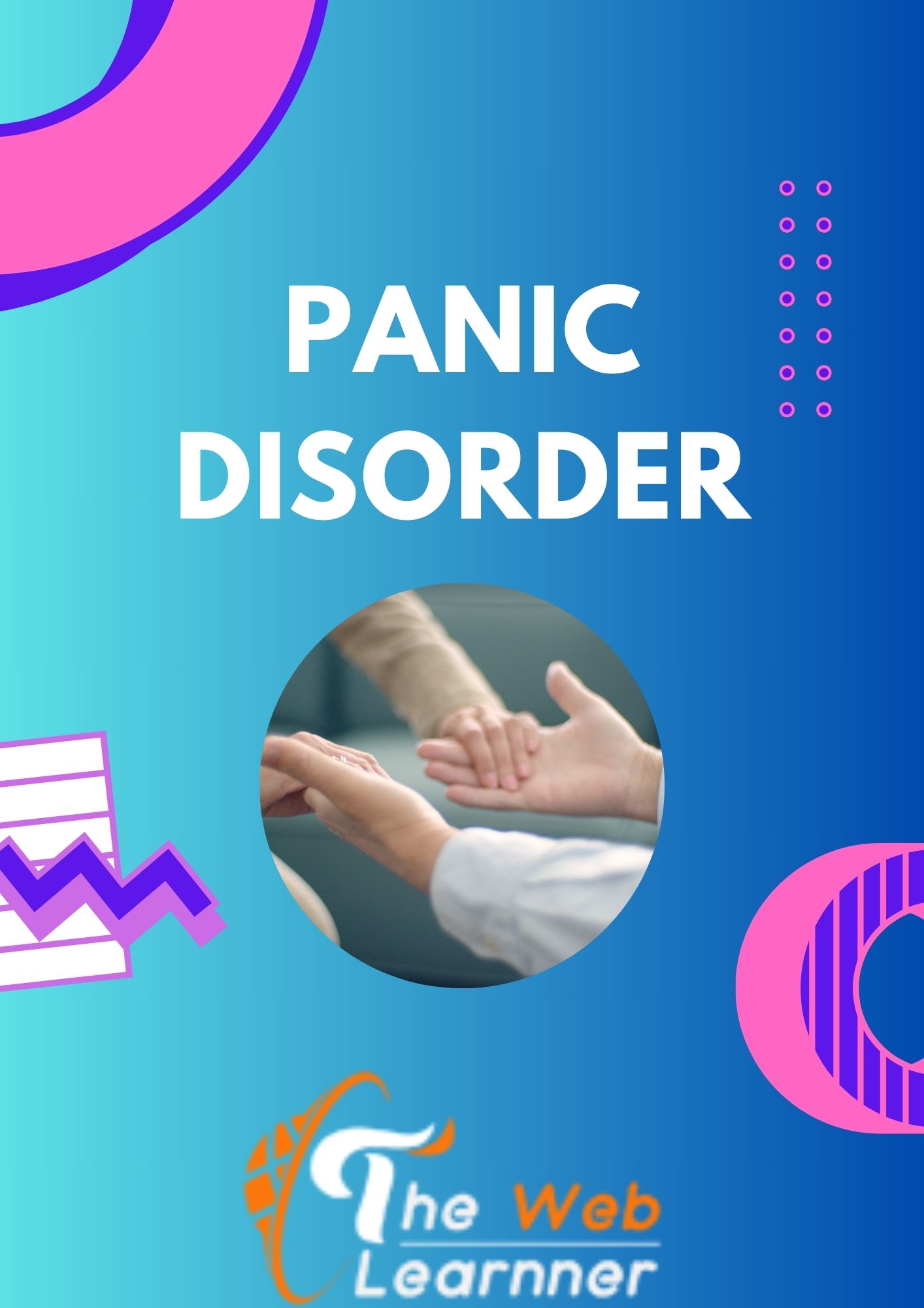 Panic Disorder-The Web Learner