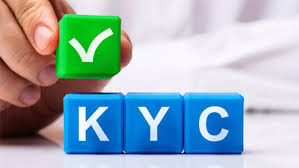 Automated KYC solutions