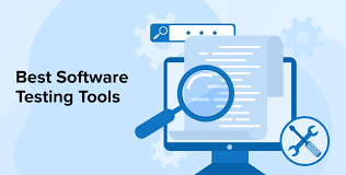 Software Testing Tool