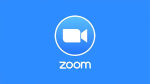 SaaS Tool for Remote teams: Zoom App Icon