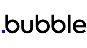 Bubble app preview