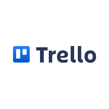 SaaS Tools for Remote Teams: Trello App Icon