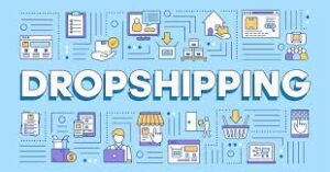 Dropshipping Services