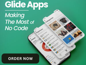 Glide app preview