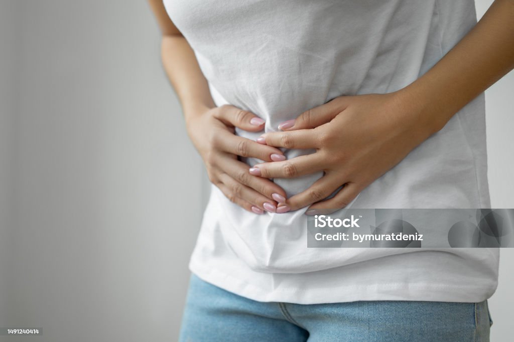 PCOS symptoms