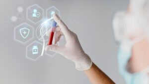 AI tools in healthcare