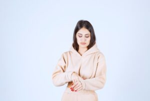 PCOS Symptoms in Teen Years