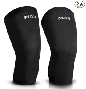 Boldfit Knee Rest