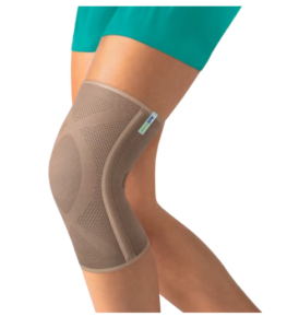 Closed patella Kneecap