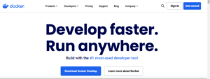 Docker App Preview