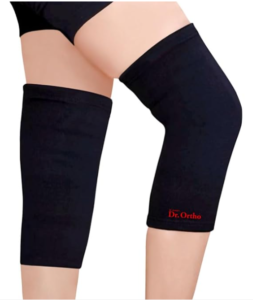 Dr. Ortho Knee Rest: Image Credit- Amazon