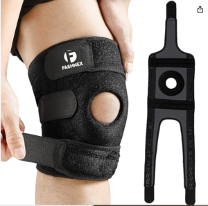 Fashnex Premium Kneecap- Image Credit- Amazon