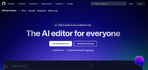 GitHub Copilot App Preview-One of the Best Paid Ai Subscription