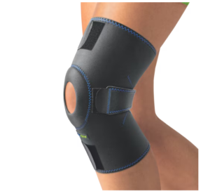 Open Patella Knee Support