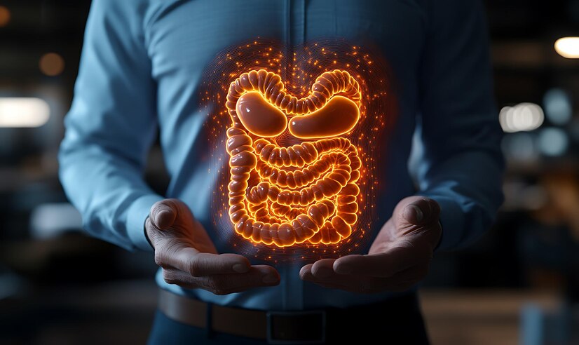 importance of gut health