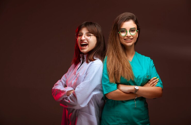 Women's healthcare