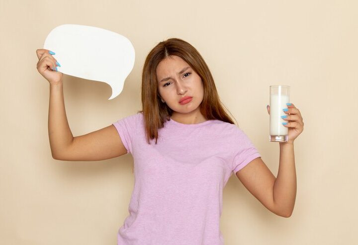 Raw Milk Benefits