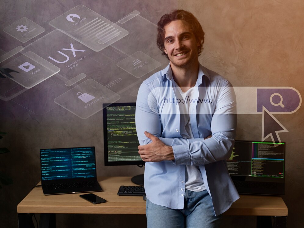 Software engineer