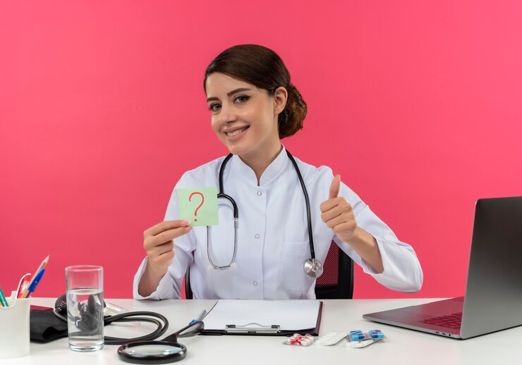 Health and wellness importance