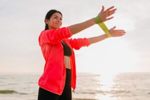 Health and wellness importance