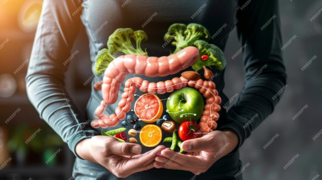 prebiotics vs probiotics benefits
