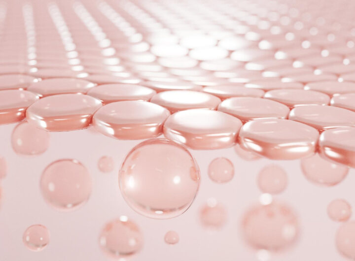 collagen supplements benefits