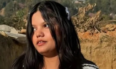 Misha Agrawal