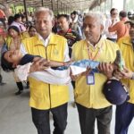 Mock drills in India