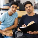 Sex education guide