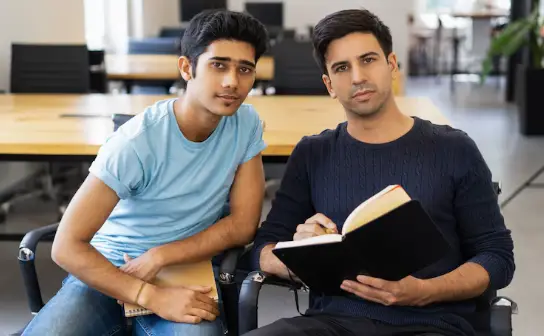 Sex education guide