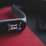 wearable technology in healthcare