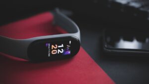 wearable technology in healthcare