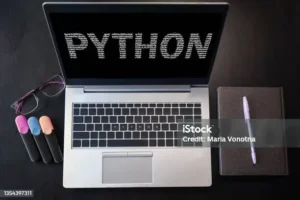 basics of Python