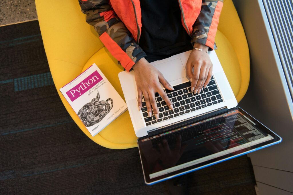 basics of Python