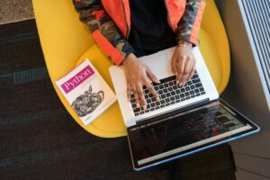 basics of Python