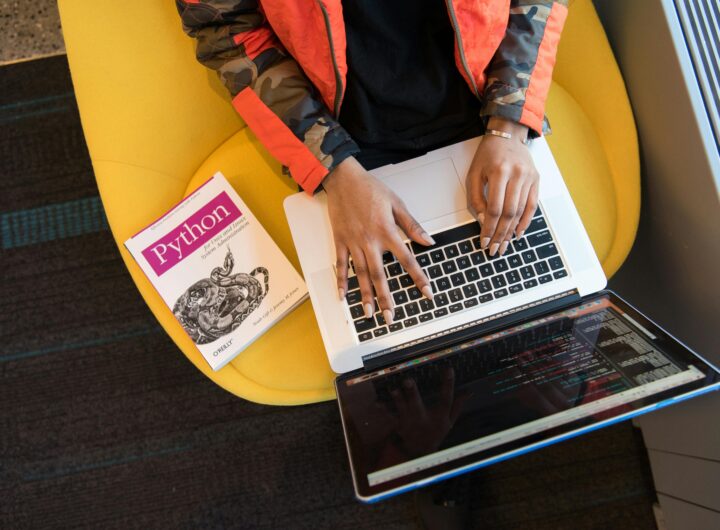 basics of Python