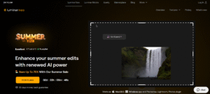 Luminar neo app preview: ai tools for photo editing