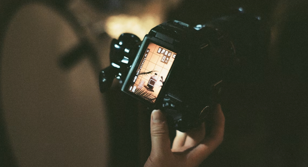 Ai tools for photo editing