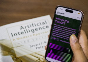 AI in education