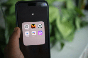 AI in education