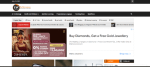 The web learners app preview