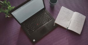 how to start a blog without a website