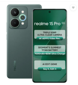 Realme 15 Pro 5G
