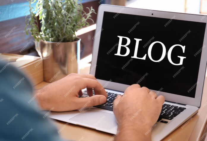 where to publish blog posts for free
