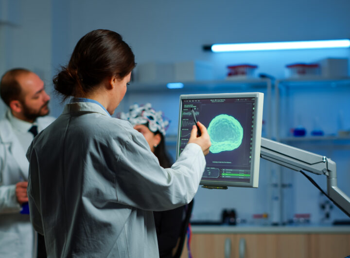 ai in medical diagnosis