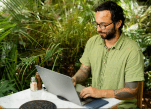 how to turn ideas into blog posts