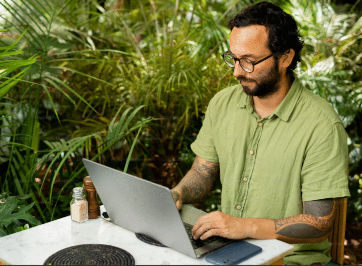 how to turn ideas into blog posts
