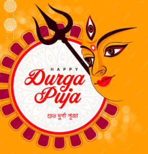 lose weight fast during Durga Puja