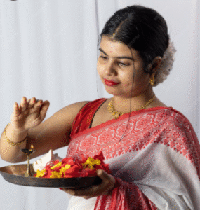 lose weight fast in Durga Puja
