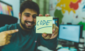 Coding in India